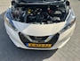 Nissan Micra 1.0 IG-T Visia , 5deurs , airco , 38000 KM NAP