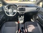 Nissan Micra 1.0 IG-T Visia , 5deurs , airco , 38000 KM NAP