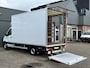 Mercedes-Benz Sprinter 311 2.2 CDI MARGE BTW / BPM VRIJ!! Bakwagen 750kg laadklep zijdeur Airco cruise controle Telefoonverbinding Navigatiesysteem Apple carplay Camera 2-Persoons bakwagen verhuiswagen Meubelbak euro 6