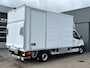 Mercedes-Benz Sprinter 311 2.2 CDI MARGE BTW / BPM VRIJ!! Bakwagen 750kg laadklep zijdeur Airco cruise controle Telefoonverbinding Navigatiesysteem Apple carplay Camera 2-Persoons bakwagen verhuiswagen Meubelbak euro 6