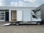 Mercedes-Benz Sprinter 311 2.2 CDI MARGE BTW / BPM VRIJ!! Bakwagen 750kg laadklep zijdeur Airco cruise controle Telefoonverbinding Navigatiesysteem Apple carplay Camera 2-Persoons bakwagen verhuiswagen Meubelbak euro 6