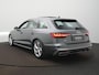 Audi A4 Avant 40 TFSI S edition S-Line | Massage | Panodak | Leer | Adap. Cruise
