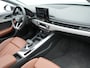 Audi A4 Avant 40 TFSI S edition S-Line | Massage | Panodak | Leer | Adap. Cruise
