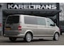 Volkswagen Transporter 2.0 TDI | Aut. | DC | MARGE | 2x Schuifdeur | Leer | Navi | Airco..
