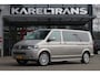 Volkswagen Transporter 2.0 TDI | Aut. | DC | MARGE | 2x Schuifdeur | Leer | Navi | Airco..