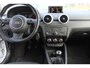 Audi A1 Sportback 1.2 TFSI Admired S-Line Navigatie-voorbereiding, airco automatisch, Xenon verlichting