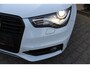 Audi A1 Sportback 1.2 TFSI Admired S-Line Navigatie-voorbereiding, airco automatisch, Xenon verlichting