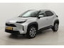 Toyota Yaris Cross 1.5 Hybrid 115 First Edition | Stoel-/stuurverwarming | Verwarmbare voorruit | Apple Carplay / Android Auto | Keyless | Adaptive Cruise | Full LED | Clima | Camera | 17 inch