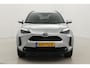 Toyota Yaris Cross 1.5 Hybrid 115 First Edition | Stoel-/stuurverwarming | Verwarmbare voorruit | Apple Carplay / Android Auto | Keyless | Adaptive Cruise | Full LED | Clima | Camera | 17 inch