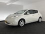 Nissan Leaf Acenta 30 kWh (INCL-BTW) *HEATPUMP | NAVI-FULLMAP | MICROFIBRE | DAB | CAMERA | DIGI-COCKPIT | KEYLESS | CRUISE | DIGI-COCKPIT | HEATED-COMFORTSEATS | PRIVACYGLASS | KEYLESS | 16"ALU*
