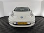 Nissan Leaf Acenta 30 kWh (INCL-BTW) *HEATPUMP | NAVI-FULLMAP | MICROFIBRE | DAB | CAMERA | DIGI-COCKPIT | KEYLESS | CRUISE | DIGI-COCKPIT | HEATED-COMFORTSEATS | PRIVACYGLASS | KEYLESS | 16"ALU*
