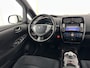 Nissan Leaf Acenta 30 kWh (INCL-BTW) *HEATPUMP | NAVI-FULLMAP | MICROFIBRE | DAB | CAMERA | DIGI-COCKPIT | KEYLESS | CRUISE | DIGI-COCKPIT | HEATED-COMFORTSEATS | PRIVACYGLASS | KEYLESS | 16"ALU*