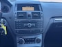 Mercedes-Benz C-klasse 180 K Avantgarde /Apple Carplay/Schuif-kanteldak/Stoelverw./Bi-Xenon/Navi/Cruise Control/Climate Control/Park. Sensoren V+A/(Met GARANTIE*)
