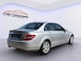 Mercedes-Benz C-klasse 180 K Avantgarde Schuif-kanteldak/Stoelverwarming/Bi-Xenon/Navigatie/Cruise Control/Climate Control/Park. Sensoren V+A/