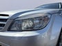 Mercedes-Benz C-klasse 180 K Avantgarde /Apple Carplay/Schuif-kanteldak/Stoelverw./Bi-Xenon/Navi/Cruise Control/Climate Control/Park. Sensoren V+A/(Met GARANTIE*)