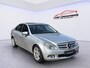 Mercedes-Benz C-klasse 180 K Avantgarde Schuif-kanteldak/Stoelverwarming/Bi-Xenon/Navigatie/Cruise Control/Climate Control/Park. Sensoren V+A/