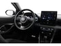Toyota Yaris 1.5 Hybrid 130 GR SPORT | Panoramadak | Navigatie | Dodehoek detectie | JBL | Stoel-/stuurverwarming | Parkeersensoren voor/achter | Apple Carplay / Android Auto | 18 inch