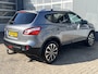 Nissan Qashqai 1.6 Connect Edition Airco Cruise controle Trekhaak 1200kg trekgewicht Panorama dak Achterruitrij camera Navigatiesysteem Telefoonverbinding