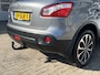 Nissan Qashqai 1.6 Connect Edition Airco Cruise controle Trekhaak 1200kg trekgewicht Panorama dak Achterruitrij camera Navigatiesysteem Telefoonverbinding