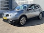 Nissan Qashqai 1.6 Connect Edition Airco Cruise controle Trekhaak 1200kg trekgewicht Panorama dak Achterruitrij camera Navigatiesysteem Telefoonverbinding