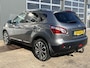 Nissan Qashqai 1.6 Connect Edition Airco Cruise controle Trekhaak 1200kg trekgewicht Panorama dak Achterruitrij camera Navigatiesysteem Telefoonverbinding