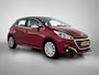 Peugeot 208 Allure 110pk | Navigatie via Apple CarPlay / Android Auto | Climate Control | Cruise Control | Bluetooth | Elektrisch inklapbare spiegels | Automatisch dimlicht | Regensensor | Multifunctioneel stuurwiel | Dealeronderhouden | Trekhaak | 16" lichtmetalen velgen |
