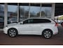 Volvo XC60 2.4 D5 Summum | Navigatie | Clima | Memory Stoelen | Leer | Afneembare Trekhaak | Schuifkanteldak | Camera | Keurige auto, facturen van onderhoud aanwezig.