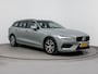 Volvo V60 2.0 B4 Essential Edition | Leer | 1e Eigenaar | B.T.W. | Stoel + Stuur verwarming |