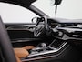 Audi A8 60 TFSI e quattro Lang 340 PK | Chauffeurspakket | Adaptive cruise control l Luchtvering | Glazen Panoramadak l Head-up display | Privacy glas | Vierwielbesturing | Stoelverwarming voor en achter | Stoelventilatie / massage voor en achter | Optiekpakket zwart plus | Alarm Klasse III | Dodehoekdetectie | Bang & Olufsen Advanced 3D | Nachtzichtassistent | Beeldschermen achterin