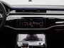 Audi A8 60 TFSI e quattro Lang 340 PK | Chauffeurspakket | Adaptive cruise control l Luchtvering | Glazen Panoramadak l Head-up display | Privacy glas | Vierwielbesturing | Stoelverwarming voor en achter | Stoelventilatie / massage voor en achter | Optiekpakket zwart plus | Alarm Klasse III | Dodehoekdetectie | Bang & Olufsen Advanced 3D | Nachtzichtassistent | Beeldschermen achterin