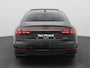 Audi A8 60 TFSI e quattro Lang 340 PK | Chauffeurspakket | Adaptive cruise control l Luchtvering | Glazen Panoramadak l Head-up display | Privacy glas | Vierwielbesturing | Stoelverwarming voor en achter | Stoelventilatie / massage voor en achter | Optiekpakket zwart plus | Alarm Klasse III | Dodehoekdetectie | Bang & Olufsen Advanced 3D | Nachtzichtassistent | Beeldschermen achterin