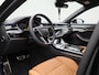 Audi A8 60 TFSI e quattro Lang 340 PK | Chauffeurspakket | Adaptive cruise control l Luchtvering | Glazen Panoramadak l Head-up display | Privacy glas | Vierwielbesturing | Stoelverwarming voor en achter | Stoelventilatie / massage voor en achter | Optiekpakket zwart plus | Alarm Klasse III | Dodehoekdetectie | Bang & Olufsen Advanced 3D | Nachtzichtassistent | Beeldschermen achterin