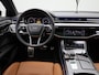 Audi A8 60 TFSI e quattro Lang 340 PK | Chauffeurspakket | Adaptive cruise control l Luchtvering | Glazen Panoramadak l Head-up display | Privacy glas | Vierwielbesturing | Stoelverwarming voor en achter | Stoelventilatie / massage voor en achter | Optiekpakket zwart plus | Alarm Klasse III | Dodehoekdetectie | Bang & Olufsen Advanced 3D | Nachtzichtassistent | Beeldschermen achterin