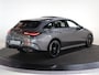 Mercedes-Benz CLA 180 Shooting Brake Business Solution AMG | Panorama-schuifdak | Trekhaak | Dode hoek | 360°-camera| Stoelverwarming