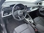Audi A3 Sportback 35 TFSI | Camera | Parkeerhulp | Carplay | Sportstoelen | 17'' |