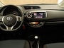 Toyota Yaris 1.0 VVT-i Aspiration - ORIGINEEL NEDERLANDSE AUTO - ACHTERUITRIJ CAMERA - PARKEERSENSOREN ACHTER - CLIMATE CONTROL - BLUETOOTH - HOMMEL BEKENDE AUTO