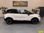 Opel Crossland X 1.2 Turbo Ultimate | Navi | Half-leer | Keyless | 17 inch