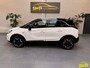 Opel Crossland X 1.2 Turbo Ultimate | Navi | Half-leer | Keyless | 17 inch