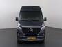 Mercedes-Benz Sprinter 319 CDI | 3.0 V6 | L2 H2 | LED KOPLAMPEN | LM VELGEN | 3-ZITS | PARKEERCAMERA | TREKHAAK | DISTRONIC PLUS | STOELVERWARMING | NAVIGATIE | Trekhaak | Achteropstap | Sidebars |