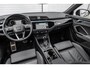 Audi Q3 Sportback 45 TFSIe 245pk S edition | Panoramadak | Trekhaak | Adaptief Onderstel