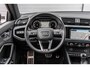 Audi Q3 Sportback 45 TFSIe 245pk S edition | Panoramadak | Trekhaak | Adaptief Onderstel