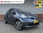 Toyota Aygo 1.0-12V Sport|Elek.ramen|5 Deurs|Lichtmetaal velgen|Centrale vergrendeling|