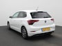 Volkswagen Polo 1.0 TSI Life Edition | CA | 95pk | Automaat | Apple Carplay en Android auto | Adaptive cruise control | parkeer sensoren voor\achter | parkeercamera | LED koplampen | navigatie |