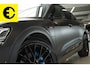 Audi e-tron Sportback 55 quattro S edition 95 kWh | 92,7% SOH | Grijze Wrap | Stoelverwarming | Incl.BTW