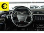 Audi e-tron Sportback 55 quattro S edition 95 kWh | 92,7% SOH | Grijze Wrap | Stoelverwarming | Incl.BTW