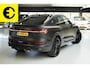 Audi e-tron Sportback 55 quattro S edition 95 kWh | 92,7% SOH | Grijze Wrap | Stoelverwarming | Incl.BTW
