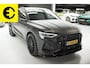 Audi e-tron Sportback 55 quattro S edition 95 kWh | 92,7% SOH | Grijze Wrap | Stoelverwarming | Incl.BTW