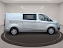 Ford Transit Custom 290 2.2 TDCI L2H1 Limited DC * DUBBEL CABINE * TREKHAAK * MARGE *