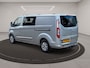 Ford Transit Custom 290 2.2 TDCI L2H1 Limited DC * DUBBEL CABINE * TREKHAAK * MARGE *