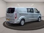 Ford Transit Custom 290 2.2 TDCI L2H1 Limited DC * DUBBEL CABINE * TREKHAAK * MARGE *